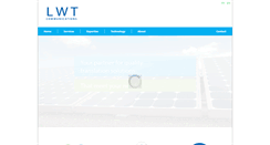 Desktop Screenshot of lwtab.com