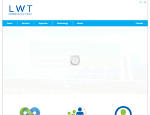 Tablet Screenshot of lwtab.com